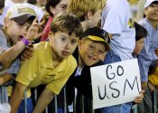 Southern Miss Kids